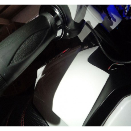 Moto R1200RT