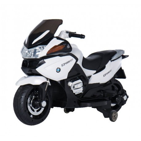 Moto R1200RT