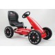 KART DE PEDALES FIAT ABARTH