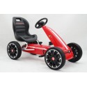 KART DE PEDALES FIAT ABARTH