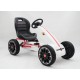 KART DE PEDALES FIAT ABARTH