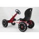 KART DE PEDALES FIAT ABARTH
