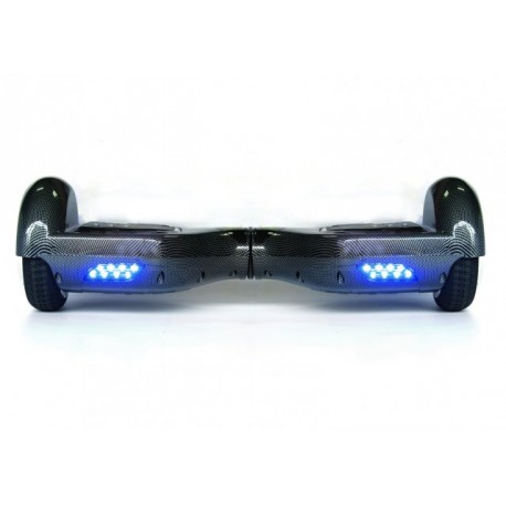 Patinete eléctrico T6
