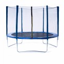 Cama elástica TS-8