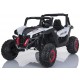 Buggy XM-4x4