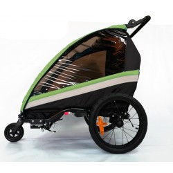 Remolques de bicicleta RBO ONE