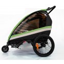 Remolques de bicicleta RBO ONE