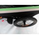 Remolques de bicicleta RBO ONE