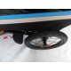 Remolques de bicicleta RBO ONE