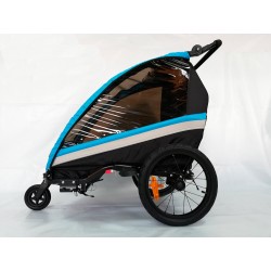 Remolques de bicicleta RBO ONE