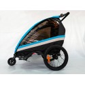 Remolques de bicicleta RBO ONE