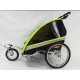 Remolques de bicicleta TRAVEL