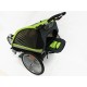 Remolques de bicicleta TRAVEL