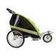 Remolques de bicicleta TRAVEL