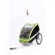 Remolques de bicicleta TRAVEL