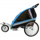 Remolques de bicicleta TRAVEL