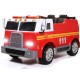 Camión de Bomberos