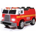 Camión de Bomberos