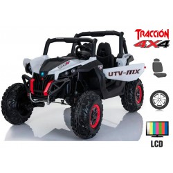 Buggy XM-4x4