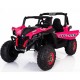 Buggy XM-4x4