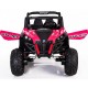 Buggy XM-4x4
