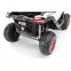 Buggy XM-4x4