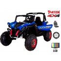 Buggy XM-4x4