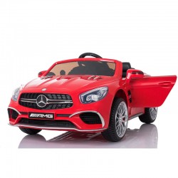 Mercedes SL65