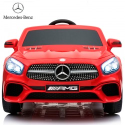 Mercedes SL400