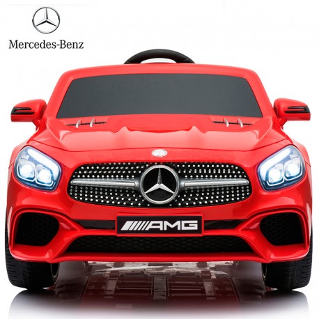 Mercedes SL400