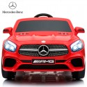 Mercedes SL400