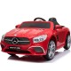 Mercedes SL400