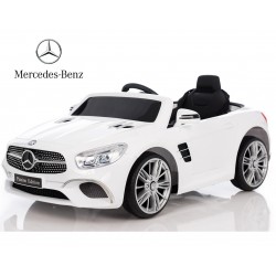 Mercedes SL400