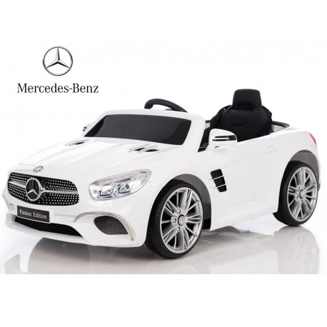 Mercedes SL400