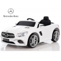Mercedes SL400