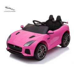 JAGUAR F-type SVR