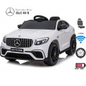 Mercedes GLC 63S