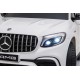 Mercedes GLC 63S