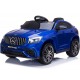Mercedes GLC 63S
