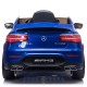 Mercedes GLC 63S