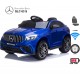 Mercedes GLC 63S