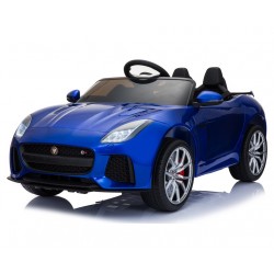 JAGUAR F-type SVR