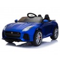 JAGUAR F-type SVR