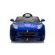 JAGUAR F-type SVR