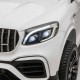 Mercedes GLC 63S 4x4 FULL