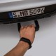 Mercedes GLC 63S 4x4 FULL