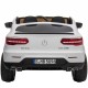 Mercedes GLC 63S 4x4 FULL