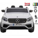 Mercedes GLC 63S 4x4 FULL