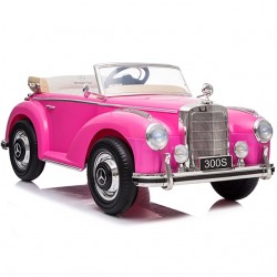 Mercedes-Benz 300S