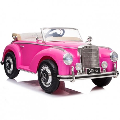 Mercedes-Benz 300S